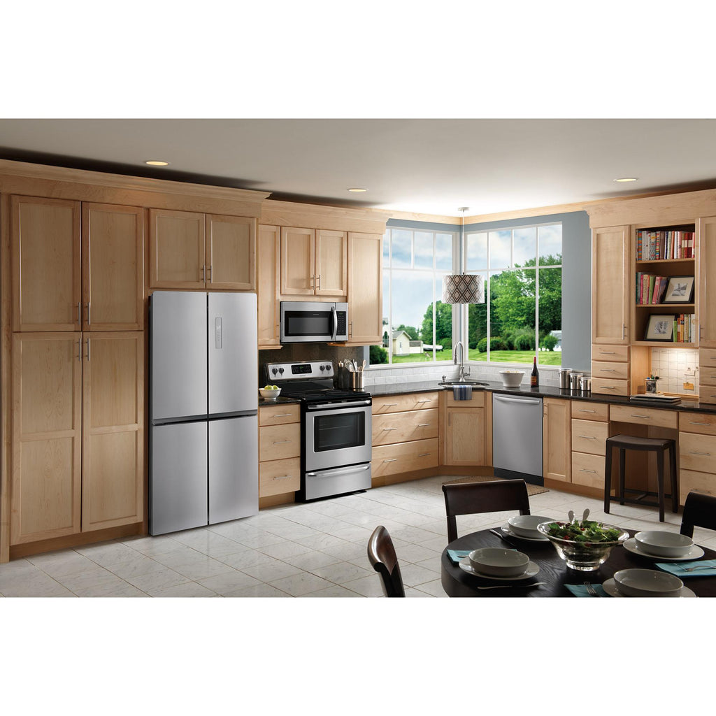  Frigidaire built-in Dishwasher with OrbitClean® FFID2426TS-B IMAGE 5