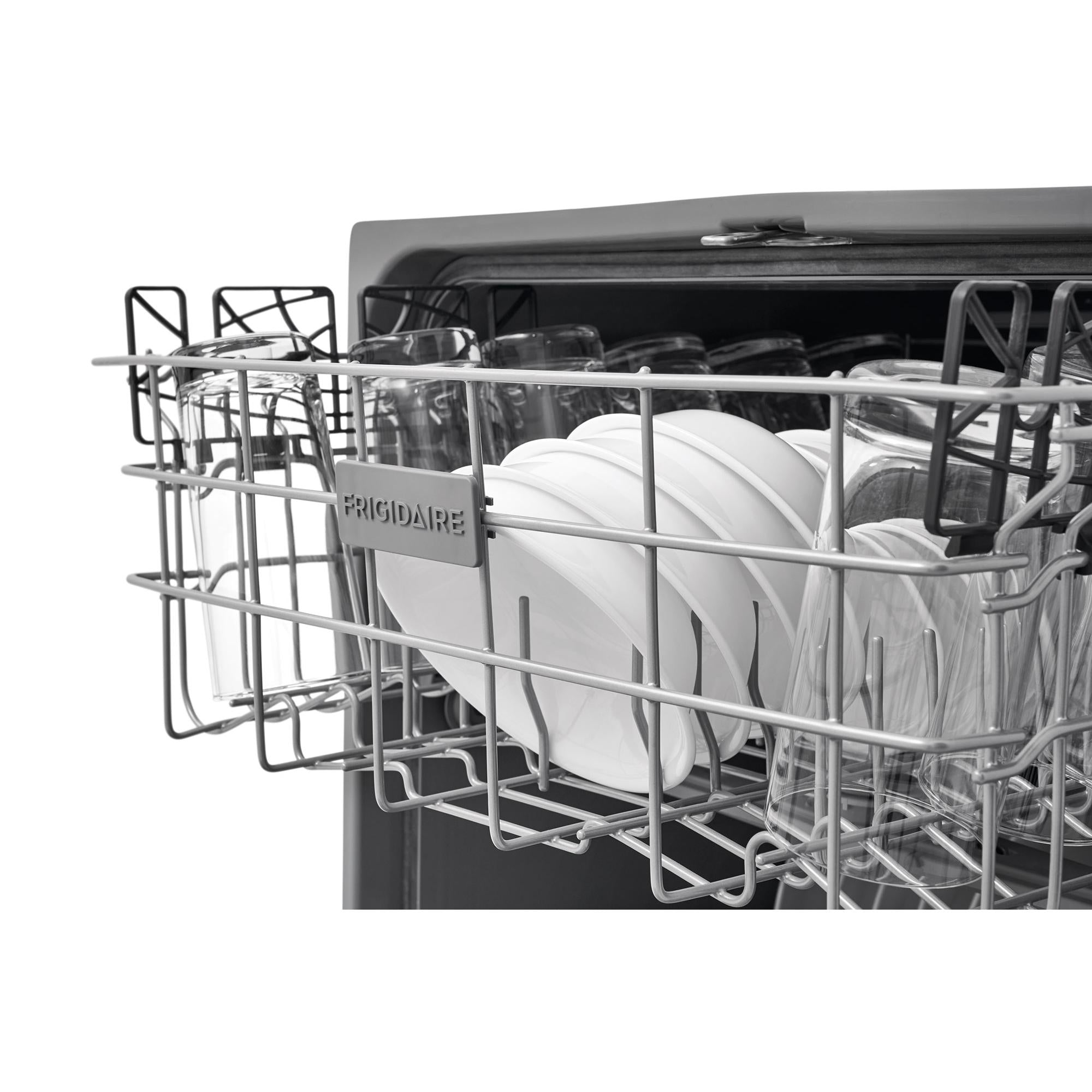  Frigidaire built-in Dishwasher with OrbitClean® FFID2426TS-B IMAGE 7