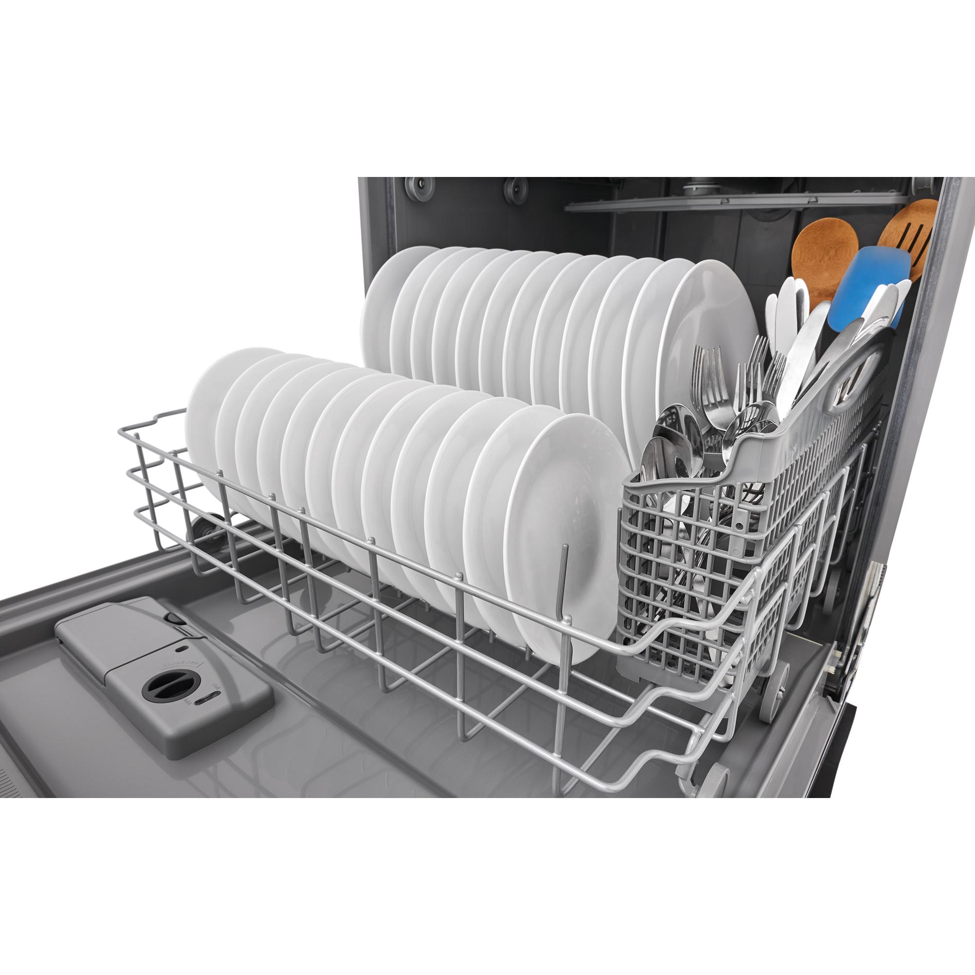  Frigidaire built-in Dishwasher with OrbitClean® FFID2426TS-B IMAGE 8