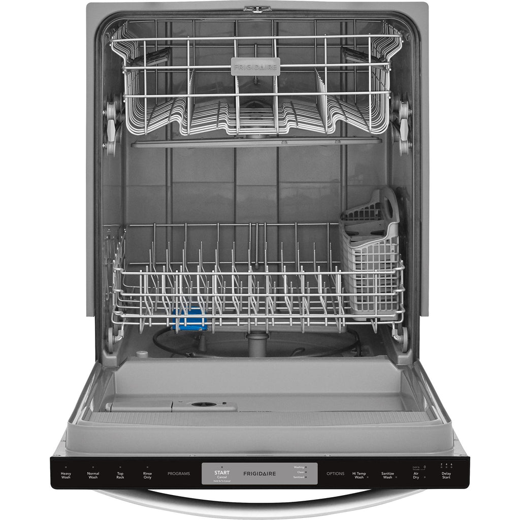  Frigidaire built-in Dishwasher with OrbitClean® FFID2426TS-B IMAGE 9