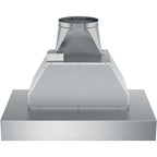  GE 21-inch Custom Insert with LED Lighting UVC7300SLSS IMAGE 4
