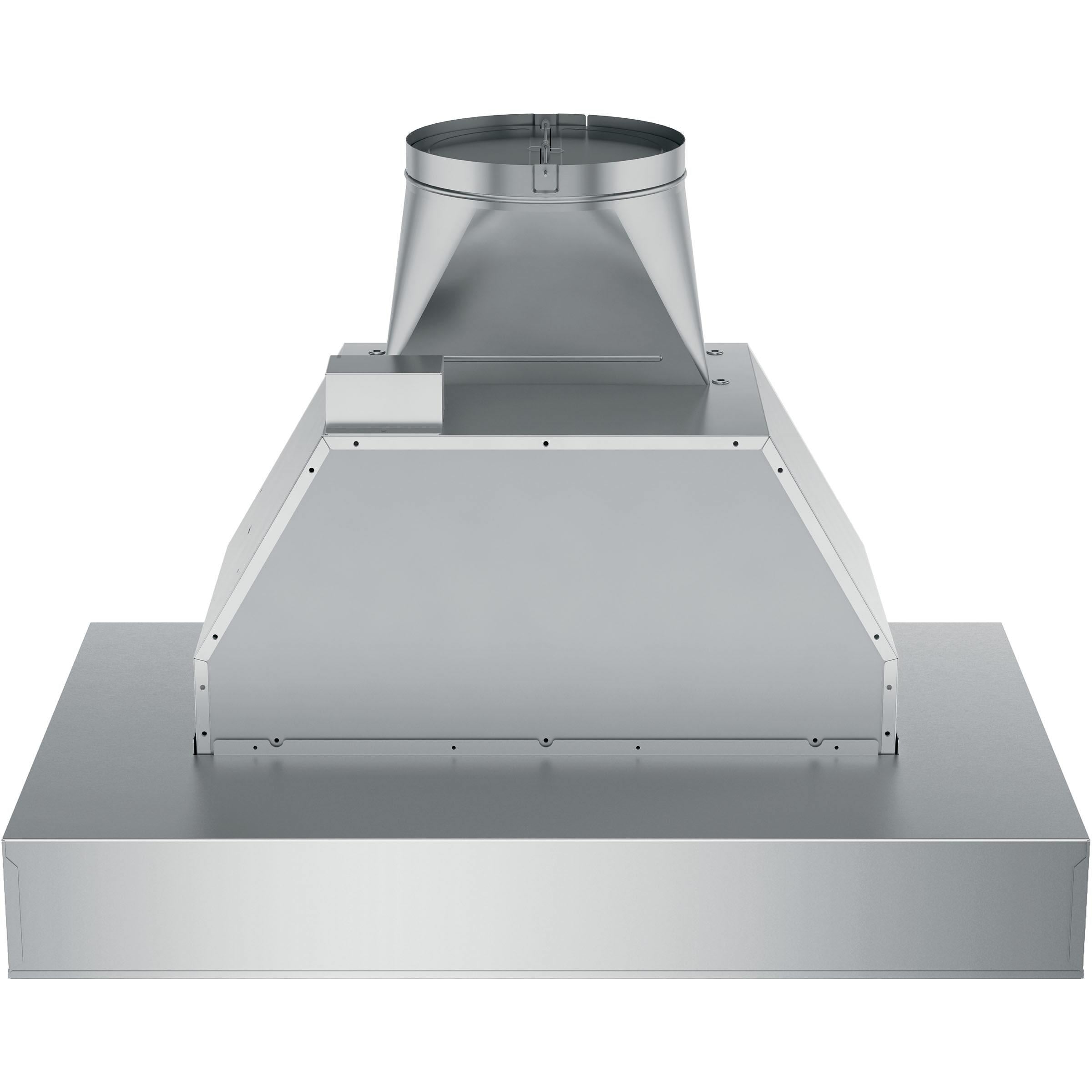  GE 21-inch Custom Insert with LED Lighting UVC7300SLSS IMAGE 4