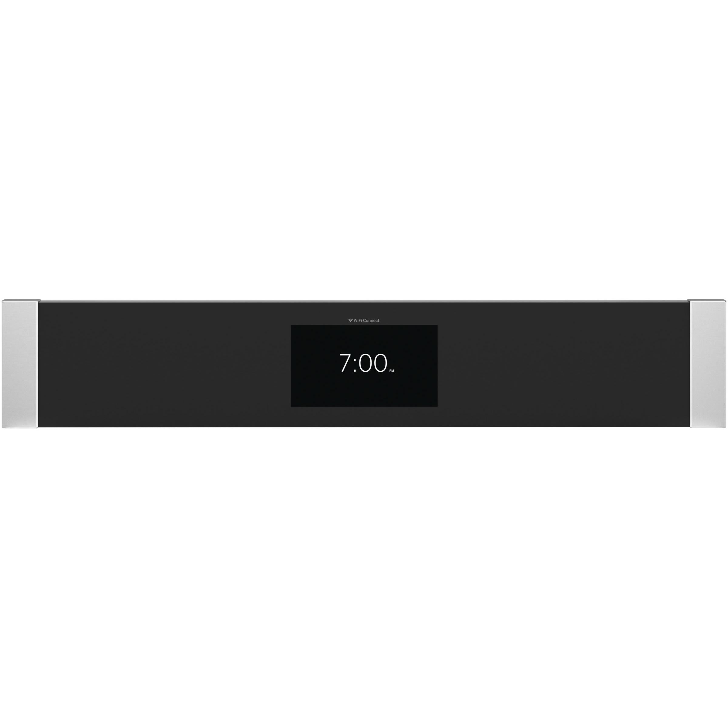  GE Profile 30-inch, 5 cu. ft. Built-in Single Wall Oven with Convection PTS7000SNSS IMAGE 3