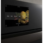  GE Profile 30-inch, 5 cu. ft. Built-in Single Wall Oven with Convection PTS7000SNSS IMAGE 8