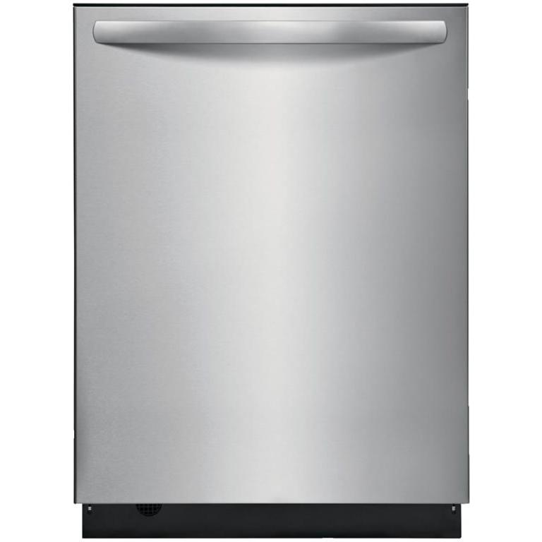  Frigidaire Built-In Dishwasher with EvenDry™ FFID2459VS IMAGE 1