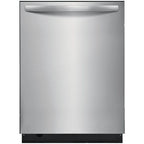  Frigidaire Built-In Dishwasher with EvenDry™ FFID2459VS IMAGE 1