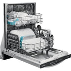  Frigidaire Built-In Dishwasher with EvenDry™ FFID2459VS IMAGE 2
