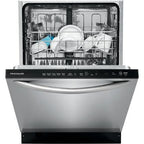  Frigidaire Built-In Dishwasher with EvenDry™ FFID2459VS IMAGE 3