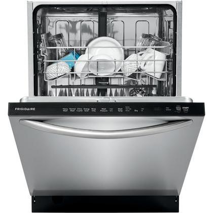  Frigidaire Built-In Dishwasher with EvenDry™ FFID2459VS IMAGE 3