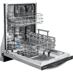  Frigidaire Built-In Dishwasher with EvenDry™ FFID2459VS IMAGE 4