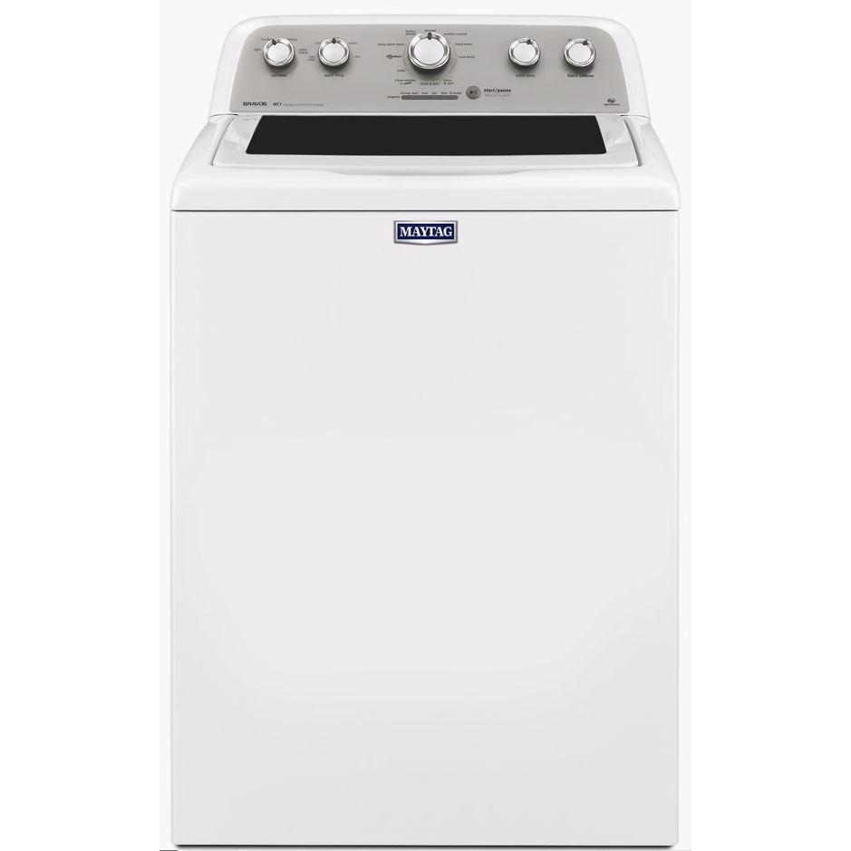  Maytag Laundry MVWX655DW, MEDX655DW IMAGE 2