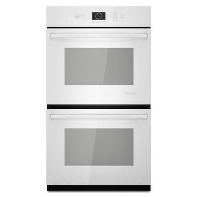  JennAir 30-inch, 9 cu. ft. Built-in Double Wall Oven with Convection JJW2830WW IMAGE 1