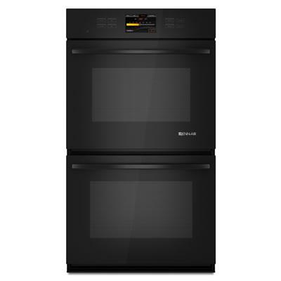  JennAir 30-inch, 4.5 cu. ft. Built-in Double Wall Oven with Convection JJW3830WB IMAGE 1