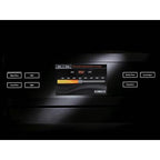  JennAir 30-inch, 4.5 cu. ft. Built-in Double Wall Oven with Convection JJW3830WB IMAGE 3