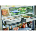  Sub-Zero 36-inch, 22.7 cu.ft. Built-in Bottom-Freezer Refrigerator with Interior Ice Maker PRO3650-RH IMAGE 4