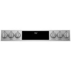  Café 30-inch Slide-In Dual-Fuel Range CC2S950P2MS1 IMAGE 2