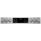  Café 30-inch Slide-In Dual-Fuel Range CC2S950P2MS1 IMAGE 3