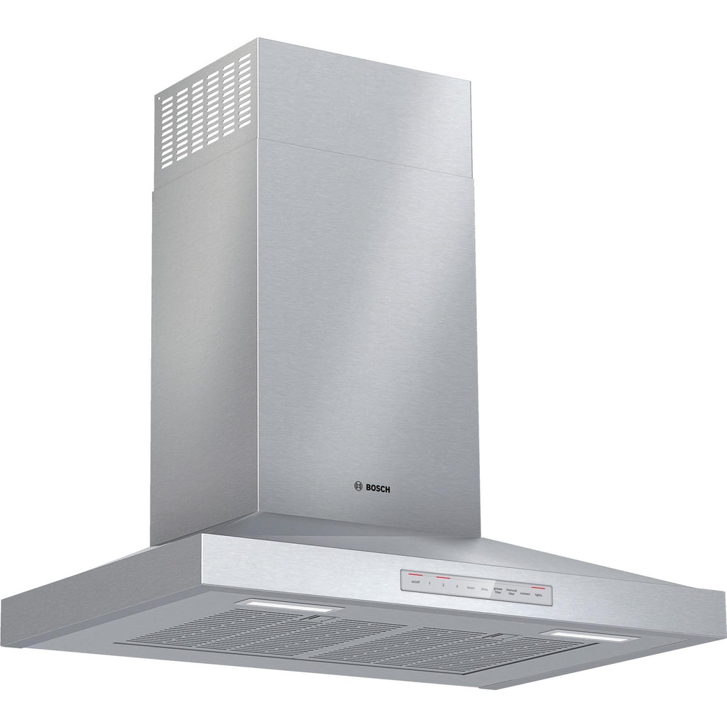  Bosch 30-inch Wall Mount Range Hood HCP50652UC IMAGE 1