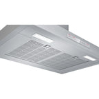  Bosch 30-inch Wall Mount Range Hood HCP50652UC IMAGE 2