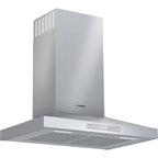  Bosch 36-inch Wall Mount Range Hood HCP56652UC IMAGE 1