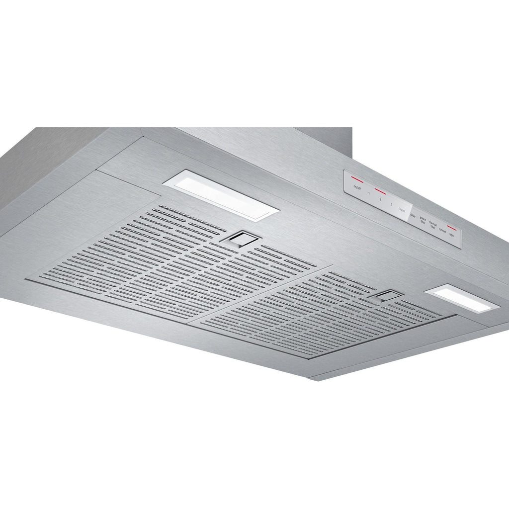  Bosch 36-inch Wall Mount Range Hood HCP56652UC IMAGE 2