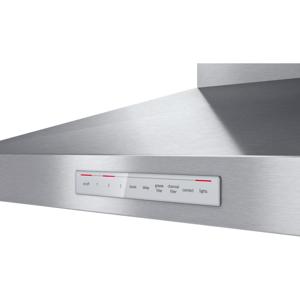  Bosch 36-inch Wall Mount Range Hood HCP56652UC IMAGE 3