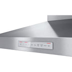  Bosch 36-inch Wall Mount Range Hood HCP56652UC IMAGE 3