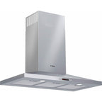  Bosch 36-inch Wall Mount Range Hood HCP36E52UC IMAGE 1