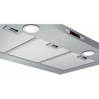  Bosch 36-inch Wall Mount Range Hood HCP36E52UC IMAGE 2