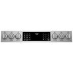  Café 30-inch Slide-in Dual-Fuel Range with Convection Technology CC2S900P2MS1 IMAGE 8