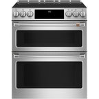  Café 30-inch Slide-in Induction Range with Convection Technology CCHS950P2MS1 IMAGE 1