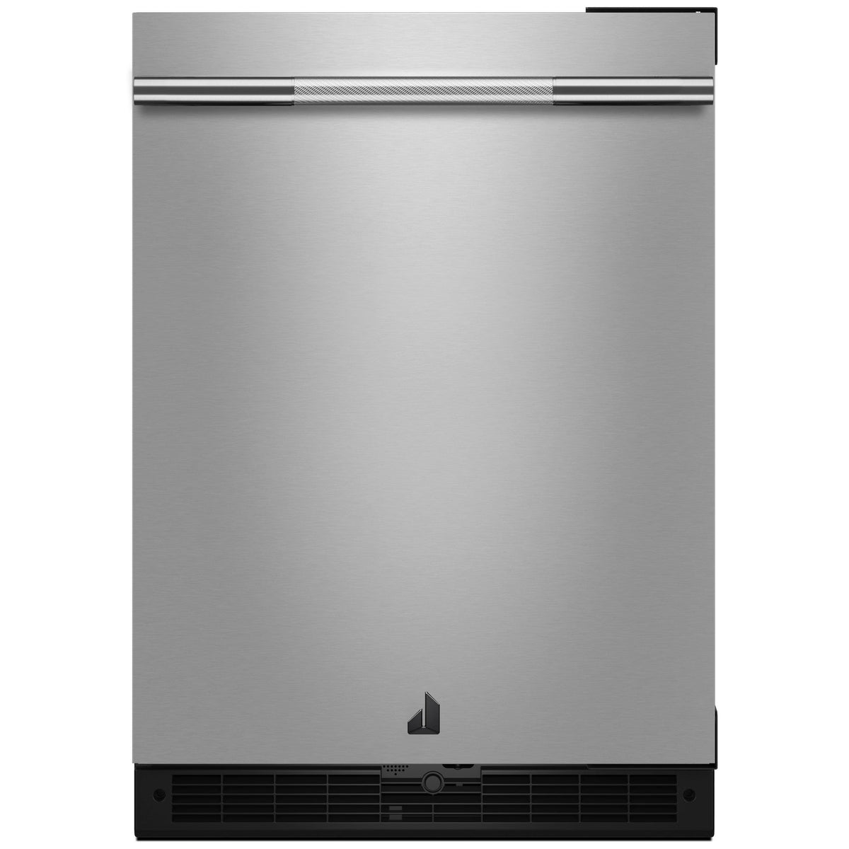  JennAir Rise 24-inch, 4.9 cu.ft. Built-in Compact refrigerator with Independent Temperature Zones JURFR242HL IMAGE 1