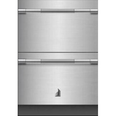  JennAir 24-inch, 5.0 cu.ft.Built-in Drawers Refrigerators with 8 Temperature Presets JUDFP242HX IMAGE 1