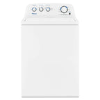  Amana 4.4 cu. ft. Top Loading Washer NTW4519JW IMAGE 1