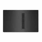  JennAir 36-inch Built-In Electric Cooktop JED4536WB IMAGE 1