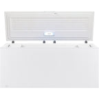  Frigidaire 24.8 cu.ft. Chest Freezer with LED Lighting FFFC25M4TW-B IMAGE 2