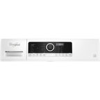  Whirlpool 2.2 cu.ft. Front Loading Washer WFW3090JW IMAGE 2