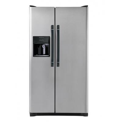  Frigidaire 33-inch, 22.6 cu. ft. Side-by-Side Refrigerator with Ice and Water FRS3HR35KS IMAGE 1