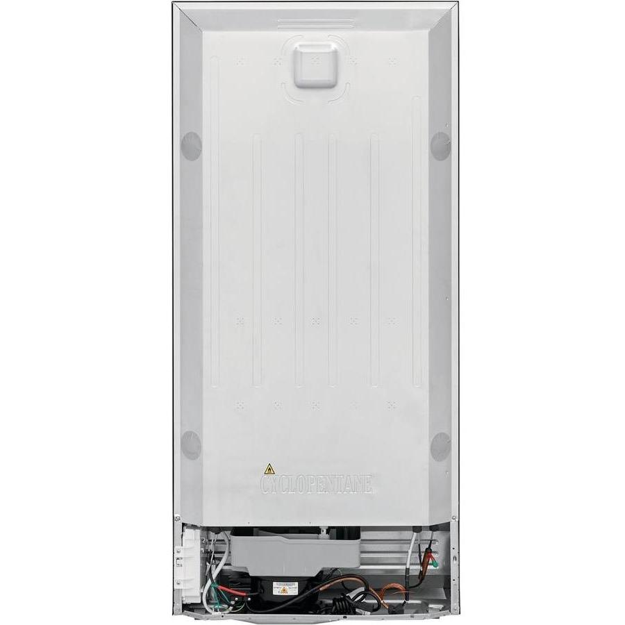  Frigidaire 27-inch, 13.9 cu.ft. Freestanding Top Freezer Refrigerator with EvenTemp® Cooling System FFHT1425VV IMAGE 7