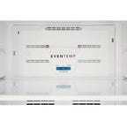  Frigidaire 27-inch, 13.9 cu.ft. Freestanding Top Freezer Refrigerator with EvenTemp® Cooling System FFHT1425VW IMAGE 4