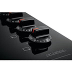  Frigidaire 36-inch Built-in Electric Cooktop with SpaceWise® Expandable Element FFEC3625US IMAGE 2