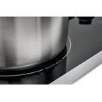 Frigidaire 36-inch Built-in Electric Cooktop with SpaceWise® Expandable Element FFEC3625US IMAGE 4