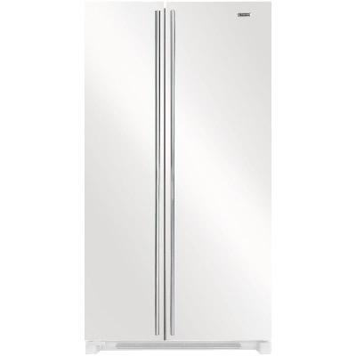  JennAir 36-inch, 21.5 cu. ft. Side-by-Side Refrigerator JCB2287KEY IMAGE 1