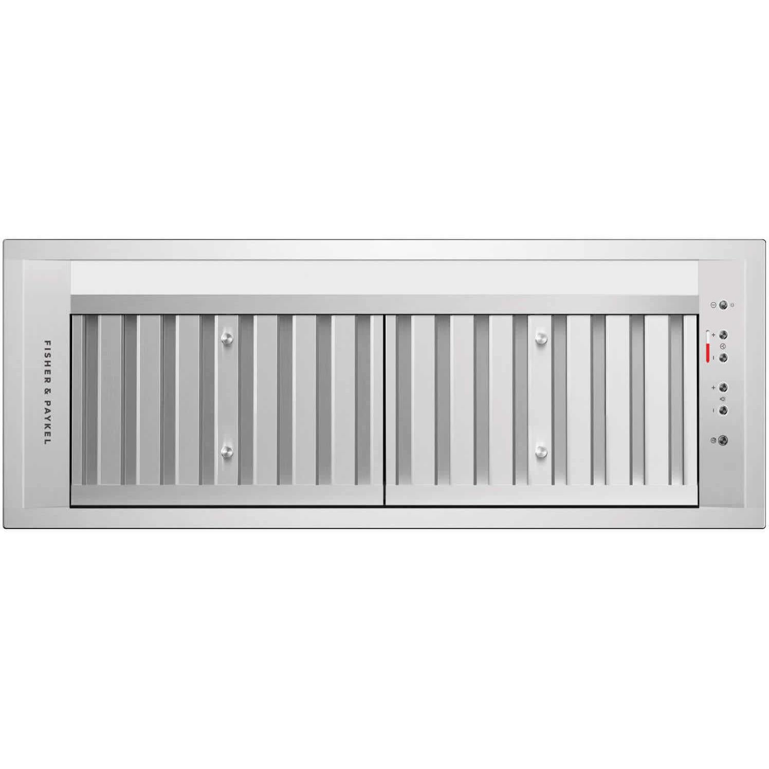  Fisher & Paykel 30-inch Series 9 Integrated Hood Insert HPB3011-4 N IMAGE 1