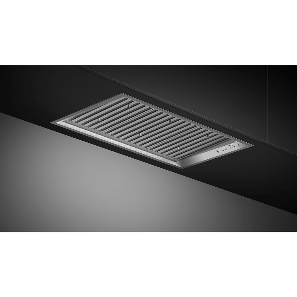  Fisher & Paykel 30-inch Series 9 Integrated Hood Insert HPB3011-4 N IMAGE 6