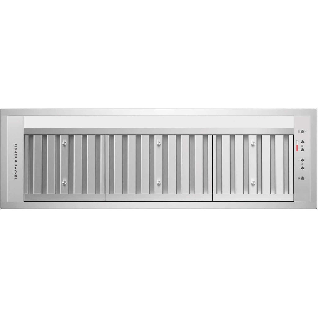  Fisher & Paykel 36-inch Series 9 Integrated Hood Insert HPB3611-4 N IMAGE 1