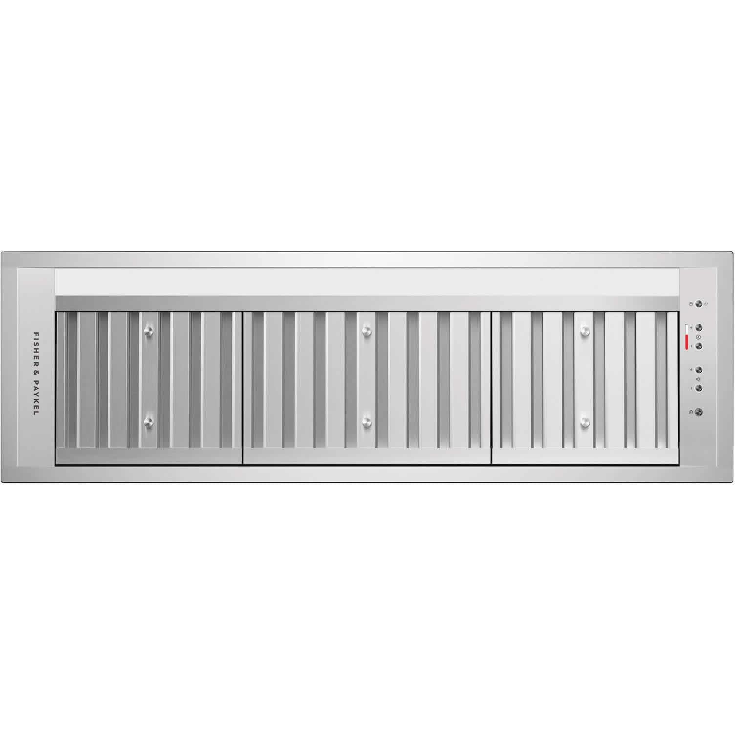  Fisher & Paykel 36-inch Series 9 Integrated Hood Insert HPB3611-4 N IMAGE 1