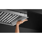  Fisher & Paykel 48-inch Series 9 Integrated Hood Insert HPB4819-12 N IMAGE 3