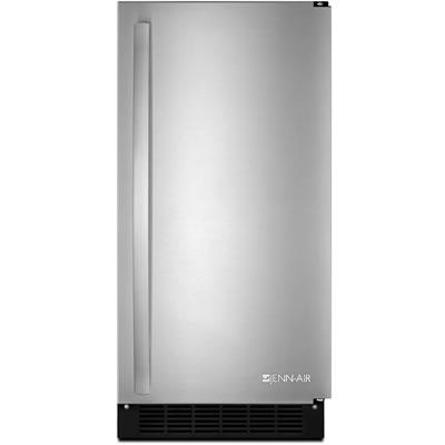  JennAir Ice Machines Built-In JIM158XWRS IMAGE 1