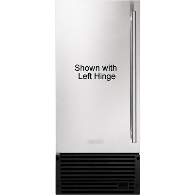  JennAir Ice Machines Built-In JIM1550ARS IMAGE 1